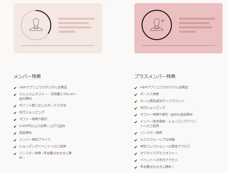 今だけ H Mの送料無料 日替わりセールでお得にお買い物