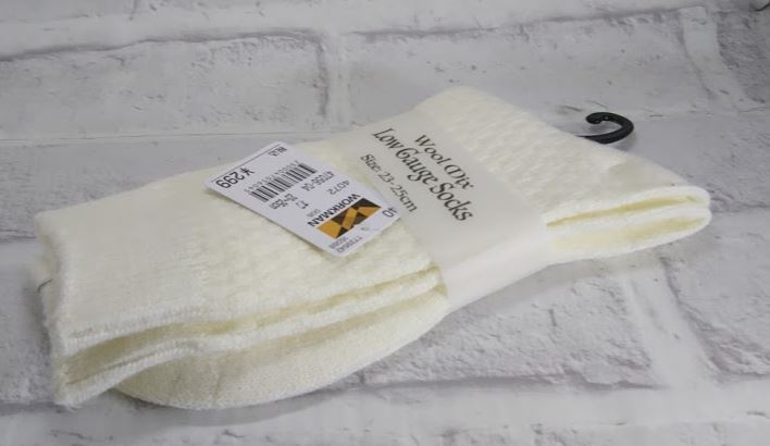 またまたワークマンで冬のあったかアイテムを購入してきた